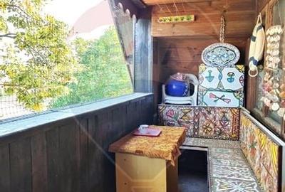 Casa cu teren 500 mp de vanzare in Constanta - 3