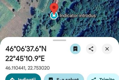 Casă cu 2 camere în Central - 5