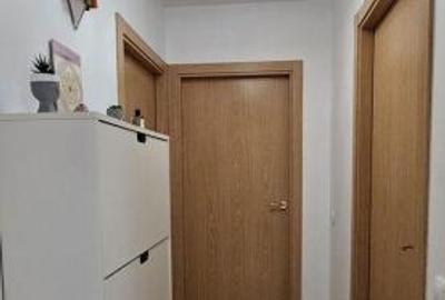 Apartament de vanzare 3 camere Hercesa Vivenda cu loc de parcare si boxa - 9