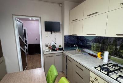 Inchiriez apartament cu 2 camere - 3