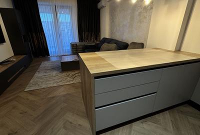 Apartament cu 2 camere decomandat, mobilat în Tomis Nord - 18