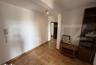 Apartament cu 3 camere în Nord