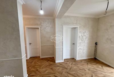 Casă cu 4 camere cu Teren 500 Mp în Central - 8