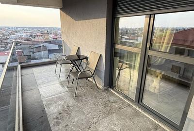 Apartament cu 2 camere decomandat în Fundeni - 3