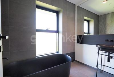 Apartament Loft spatios cu 4 camere | terasa 32mp - 19