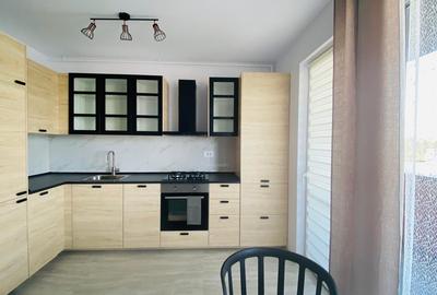 Apartament cu 2 camere semidecomandat în Aradului - 5