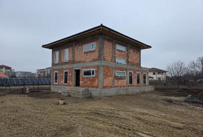 Casă individuală cu 5 camere cu Teren 520 Mp în Drumul Taberei - 9