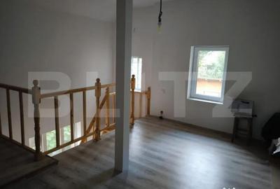 Casă cu 3 camere cu Teren 336 Mp în George Enescu - 5