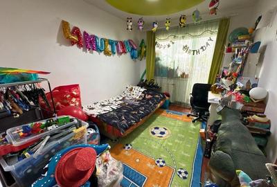 Apartament 3 camere decomandat ( balcon si două pivnițe) - 5