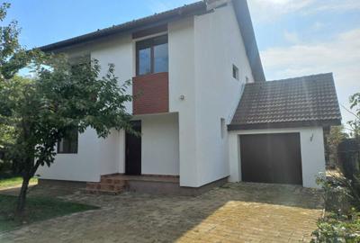 Casă cu 4 camere cu Teren 1900 Mp în Bujoreanca - 2