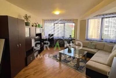 Apartament cu 5 camere decomandat, mobilat în Mănăștur - 4