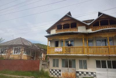 Casă cu 4 camere în Șimișna - 3