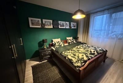 Apartament cu 2 camere semidecomandat, mobilat în Giroc - 2