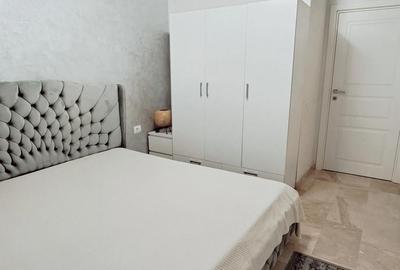 Apartament cu 2 camere decomandat în Tomis Plus - 3
