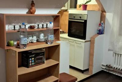 Apartament cu 2 camere decomandat în Gheorgheni - 3