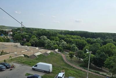 Garsonieră nedecomandată în Exterior Vest - 11