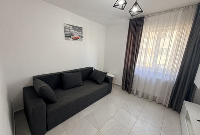 Inchirierz Garsoniera  Militari Residence strada Tineretului - 3