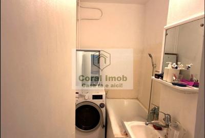 Garsonieră semidecomandată, mobilată în Tei - 7