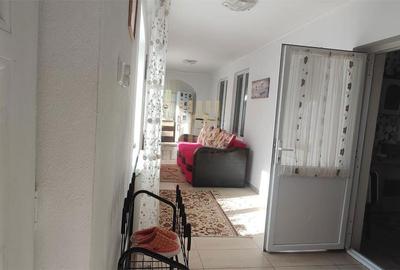 Casă cu 3 camere în Minieri - 4