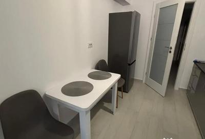Apartament cu 2 camere decomandat în Valea Lupului - 1