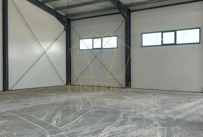 Spațiu comercial, de 440 mp, în Giarmata - 7