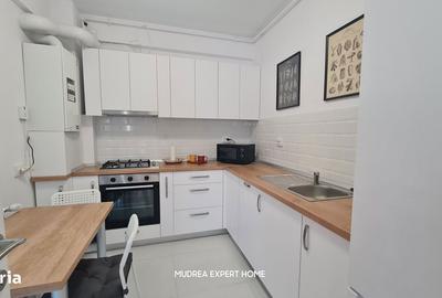 Apartament cu 3 camere în Central - 16