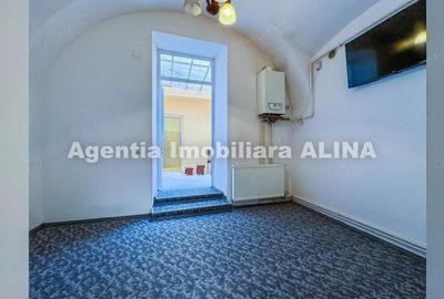 Spatiu 30mp, parter, zona ultracentrala, langa Judecatoria Deva... - 8