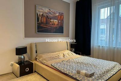 Apartament 2 camere in vila | Piața Romana - Calea Dorobanti - 9