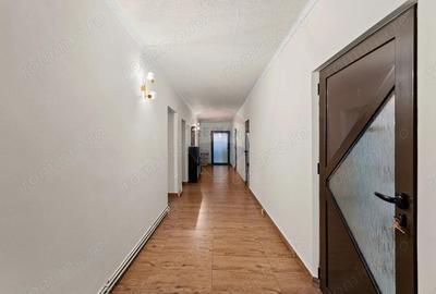 Casa spa?ioasa cu 4 camere ?i spa?iu comercial in Bujac - 4