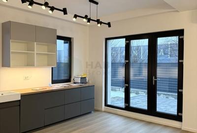 Vila finalizata in Complex Rezidential - 24