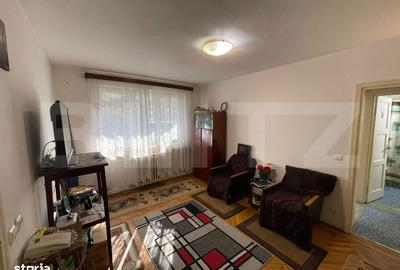 Apartament cu 2 camere în George Enescu - 9