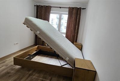 Apartament 2 camere renovat Avantgarden - 2