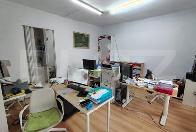 Casă individuală cu 3 camere cu Teren 500 Mp în Între Lacuri - 9