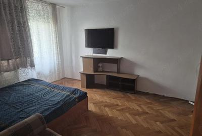 Apartament cu 2 camere decomandat în Central - 4