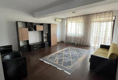 Apartament cu 3 camere decomandat în Central - 2