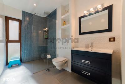 Vila moderna cu teren 808 mp - Brasov - 14