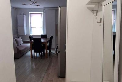 Apartament cu 2 camere decomandat în Florești - 2