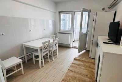 Apartament cu 3 camere decomandat în Ultracentral - 1