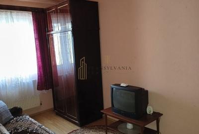 Garsonieră decomandată în Vasile Aaron - 1