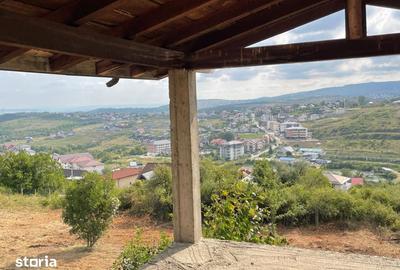 Casă cu 4 camere cu Teren 500 Mp în Frumoasa - 4