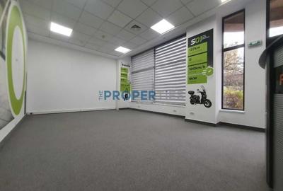 Comision 0! Inchiriere birouri Grozavesti - intre 210 si 435mp - 6