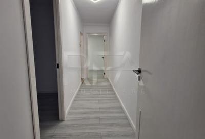 Apartament cu 3 camere la 600 metri de statia de metrou Nicolae Grigorescu - 9