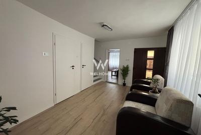 Casa 4 camere SPATIOASE si TEREN 460 mp Sibiu - 3