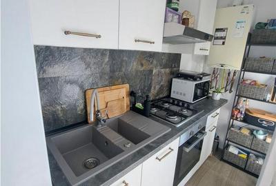 Apartament cu 2 camere semidecomandat, mobilat în Lipovei - 4