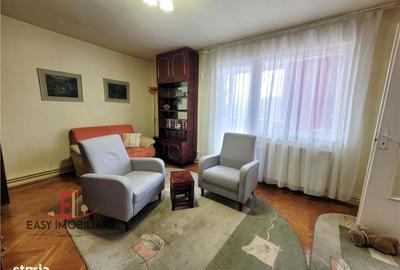 Apartament cu 4 camere decomandat, mobilat în Central - 8