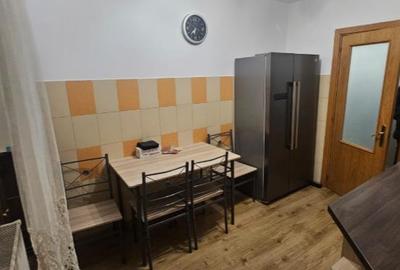 Apartament cu 2 camere decomandat în Noua - 17