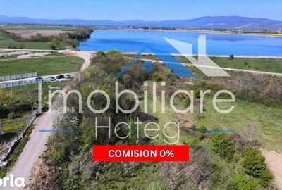 Teren de 2300 mp, în Central - 2