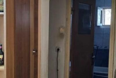 Apartament cu 2 camere semidecomandat, mobilat în Crângași