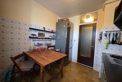 Apartament cu 3 camere decomandat, mobilat în Crângași - 25