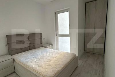 Apartament cu 3 camere, mobilat în Dumbrăvița - 6